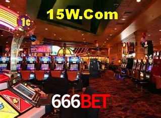 Experiência VIP 666bet