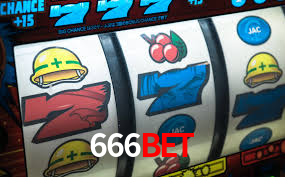 666BET
