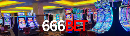 666BET