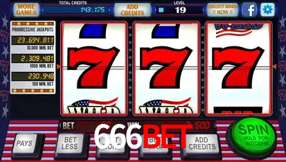 666BET