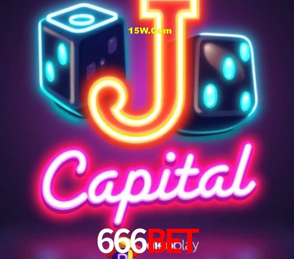 Interface do App 666bet