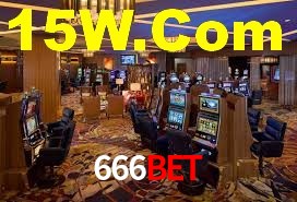Roulette Table 666bet