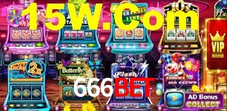 Tournaments 666bet