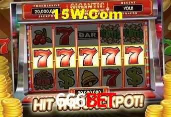 Diretório de Jogos 666bet