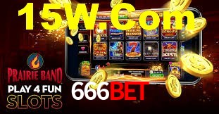 VIP Casino 666bet