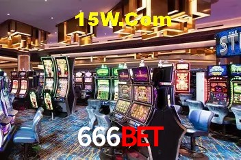 Benefícios da Conta 666bet