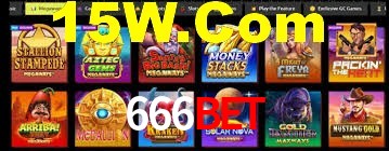 Blackjack Table 666bet