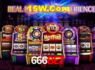 Mesa de Blackjack 666bet