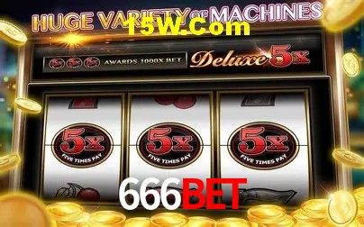 Jogos de Slot 666bet