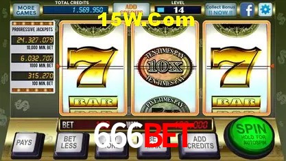 Apostas de Futebol 666bet