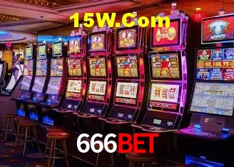 Apostas de Tênis 666bet