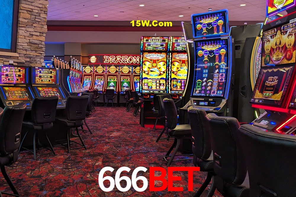 Game Statistics 666bet
